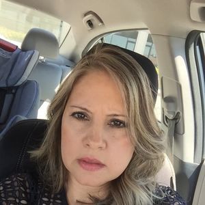 Meet your Posher, Alejandra